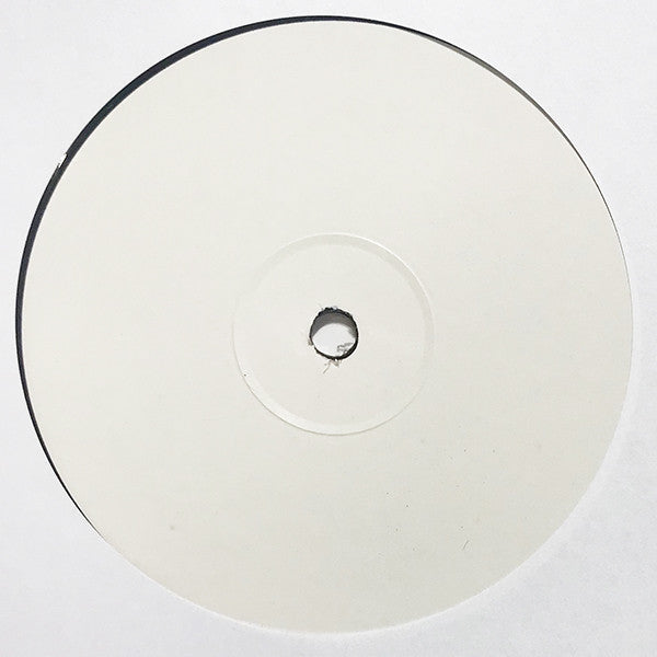 School : If (12", S/Sided, W/Lbl, Sti)
