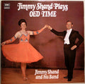 Jimmy Shand And His Band : Jimmy Shand Plays Old Time (LP)