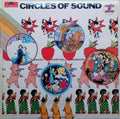 Various : Circles Of Sound (LP, Comp)