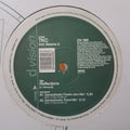 That Kid Chris Feat. Melanie Santiago : Reflections (Remixes) (12")