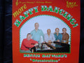 Dennis Hayward's Organisation : More Happy Dancing! (LP, Album)