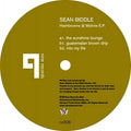Sean Biddle : Hashbrowns @ Midnite E.P. (12", EP)