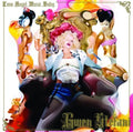 Gwen Stefani : Love.Angel.Music.Baby. (CD, Album, RE)
