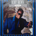 Bobby Brown : Roni (12")