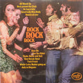 Unknown Artist : Rock Rock Rock (LP)