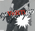U2 : Vertigo (CD, Single, CD2)