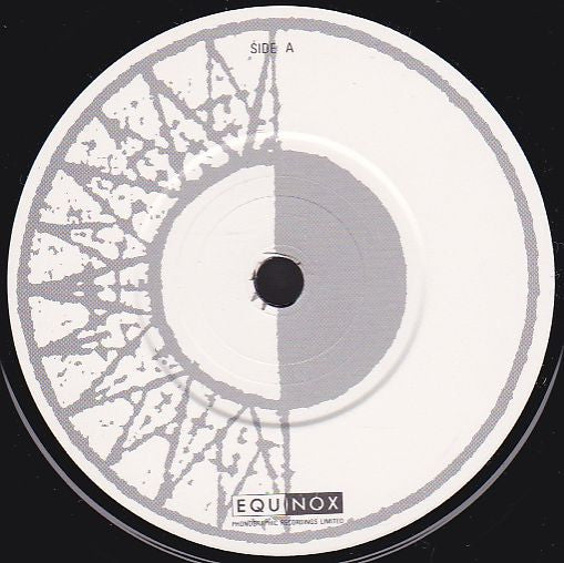 Eric And The Good Good Feeling : Good Good Feeling (7", Single)