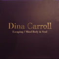 Dina Carroll : Escaping / Mind Body & Soul (12")