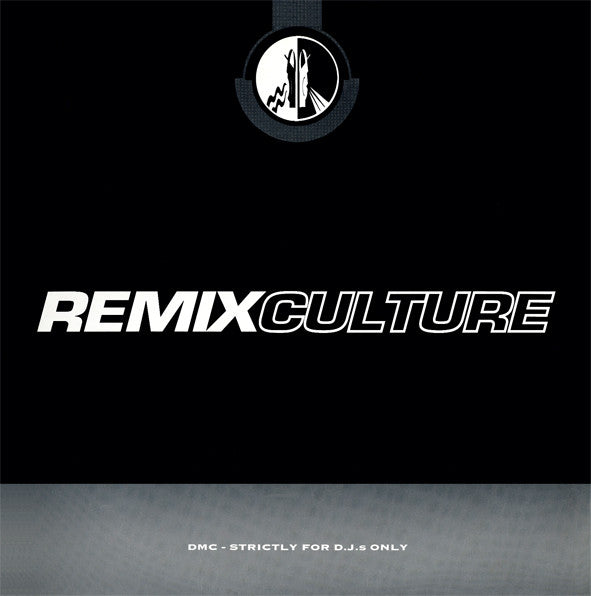 Various : Remix Culture 173 (2x12")