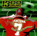 1300 Drums : Ooh! Aah! Cantona (12")
