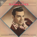 Mario Lanza : The Legendary Mario Lanza (LP, Comp)