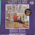 Danny La Rue : Music Hall (LP)