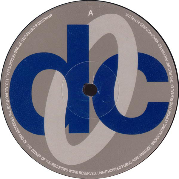M People : How Can I Love You More? (12", Single)