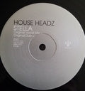 House Headz : Stella (12", Promo)