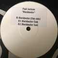 Paul Jackson : Blockbuster (12", W/Lbl, Sti)