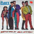 The Party : Summer Vacation (12")