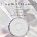 Strange Days (5) Ft Steve Harley : Smile (CDr, Single, Promo)