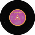 The Jackson Sisters* : I Believe In Miracles (7", Promo)