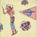 UFO (5) : This Time (7", Single)
