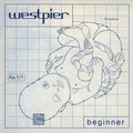 Westpier : Beginner (CD, Single)