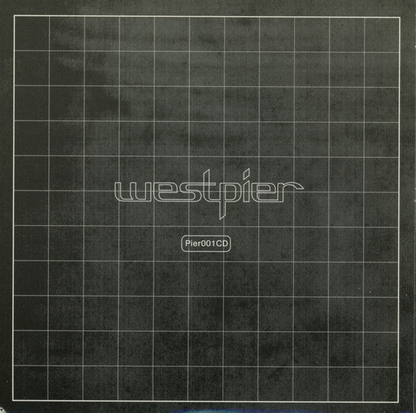 Westpier : Beginner (CD, Single)