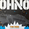 Oh No featuring M.E.D. (2) : The Ride (12")