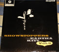 Eartha Kitt : Show Stoppers Volume 2  (7", EP)