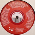 Faze Liquide : Diabolique (12")
