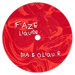 Faze Liquide : Diabolique (12")