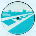 Caspa Codina : Chemistry (12")