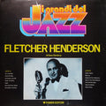 Fletcher Henderson : Fletcher Henderson (LP, Comp)