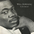 Will Downing : In My Dreams (7", Single)