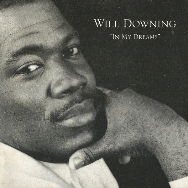 Will Downing : In My Dreams (7", Single)