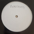 HDF & Bons : Scopin' & Gropin' EP (12", EP, Promo, W/Lbl)