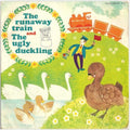 Jon Pertwee / Jessie Matthews (2) : The Runaway Train And The Ugly Duckling (7")