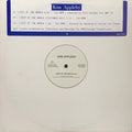 Kim Appleby : Light Of The World (12", Single, Promo)