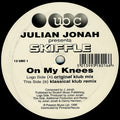 Julian Jonah presents Skiffle : On My Knees (12")