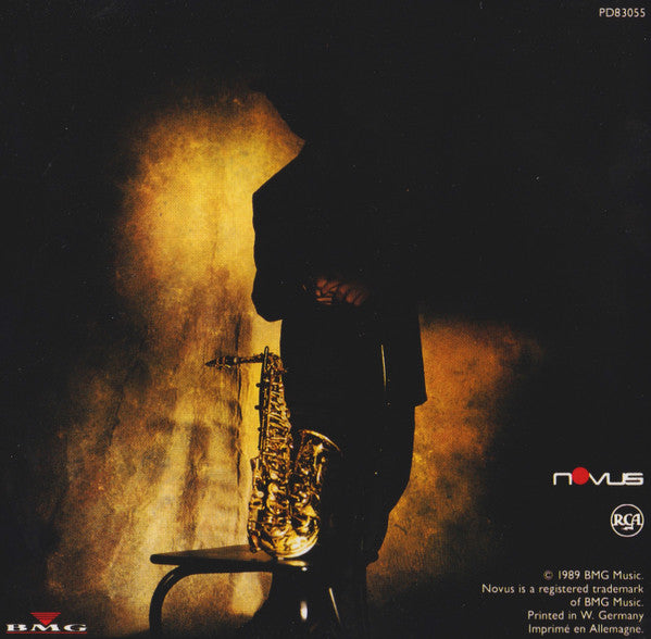 Christopher Hollyday : Christopher Hollyday (CD, Album)