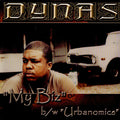 Dynas : My Biz / Urbanomics (12")
