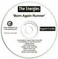 The Energies : Born Again Runner (CDr, Single, Promo)