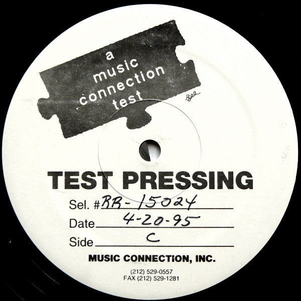 Diva Convention Featuring Michelle Weeks : Give It Love (2x12", TP, Bla)
