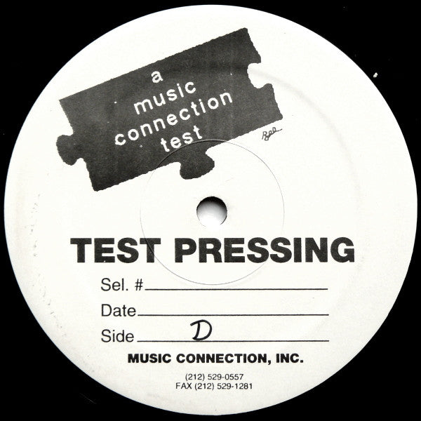 Diva Convention Featuring Michelle Weeks : Give It Love (2x12", TP, Bla)