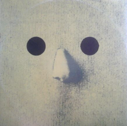 Unknown Artist : Open The Door (12")