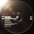 Smoke City : What It Was (12", Promo)