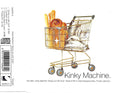 Kinky Machine : Going Out With God (CD, Single)