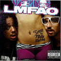 LMFAO : Sorry For Party Rocking (CD, Album)
