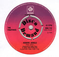 The Fugitives (3) : Human Jungle (7", Single, 4-p)