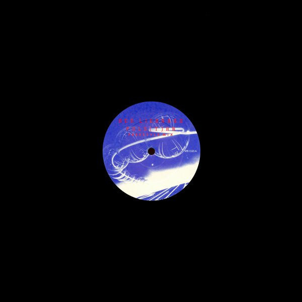 Ben Liebrand : Puls(t)ar / Spanish Jam (12", Promo)