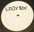 Stuntmaster* : Ladyboy (12", S/Sided, W/Lbl)