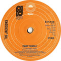 The Jacksons : Enjoy Yourself (7", Single, Sol)